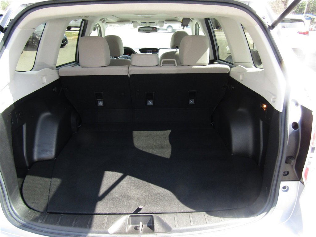 Used 2015 Subaru Forester 2.5i Premium image 25