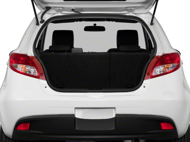 Used 2013 MAZDA MAZDA2 Touring FWD image 15