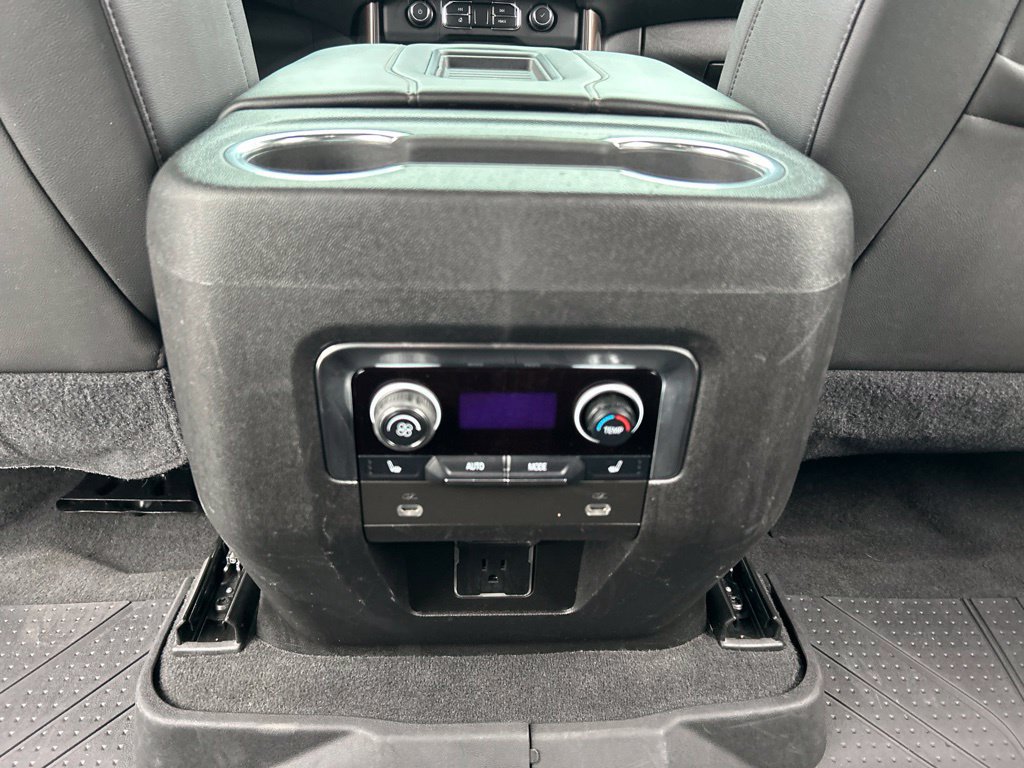 Used 2021 Chevrolet Tahoe High Country AWD/4WD image 45