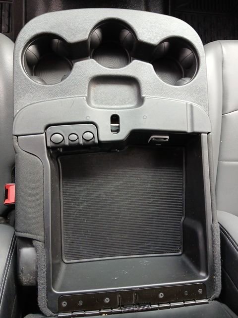 Used 2021 RAM 3500 Tradesman w/ Chrome Appearance Group image 43