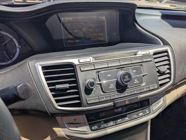 Used 2013 Honda Accord LX image 16