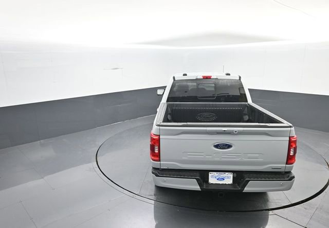 Used 2023 Ford F150 XLT w/ Equipment Group 302A High image 25