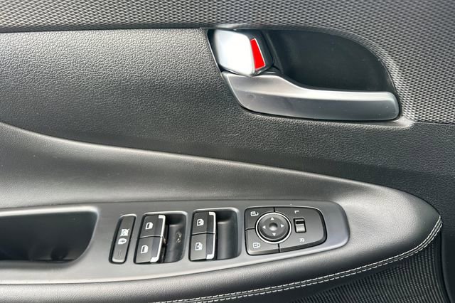 Used 2020 Hyundai Santa Fe SEL w/ Convenience + Premium Package image 10