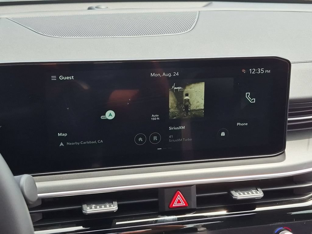 New 2026 Kia K5 GT-Line w/ GT-Line Premium Package FWD image 13