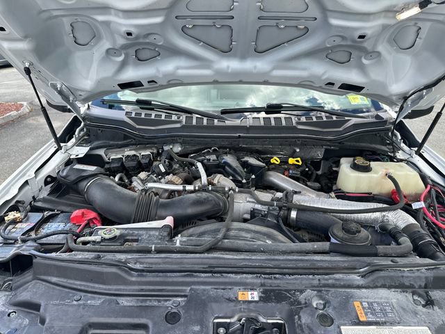 Used 2018 Ford F350 XL w/ Power Equipment Group AWD/4WD image 22