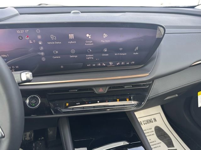 New 2026 Buick Envision Avenir AWD/4WD image 30