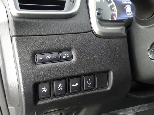 Used 2020 Nissan Murano Platinum w/ Cargo Package image 20