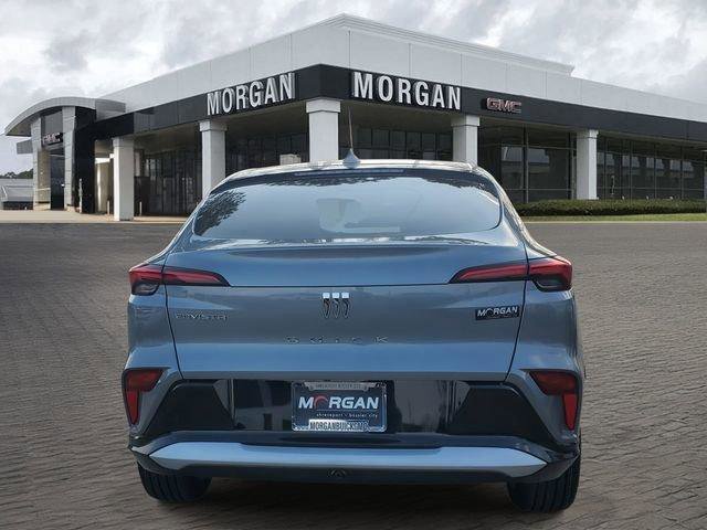 New 2026 Buick Envista Sport Touring w/ Convenience I Package image 6