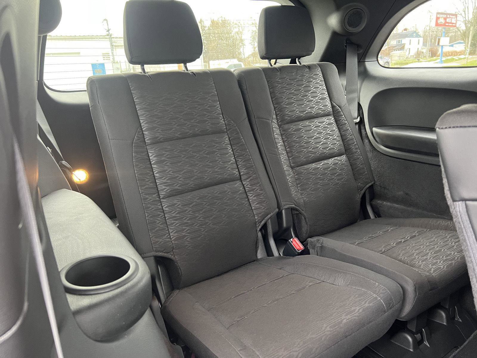 New 2026 Dodge Durango GT image 37