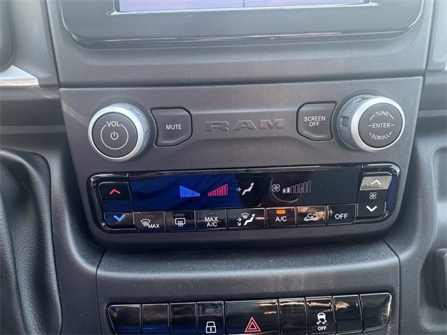 New 2026 RAM ProMaster 1500 w/ Quick Order Package 22G SLT image 29