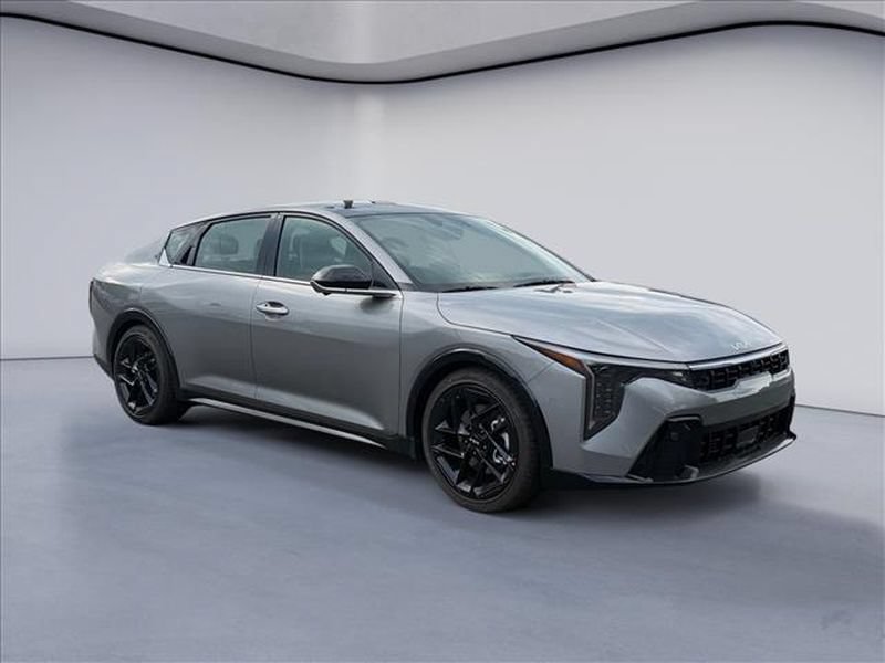 New 2026 Kia K4 GT-Line Turbo FWD image 7