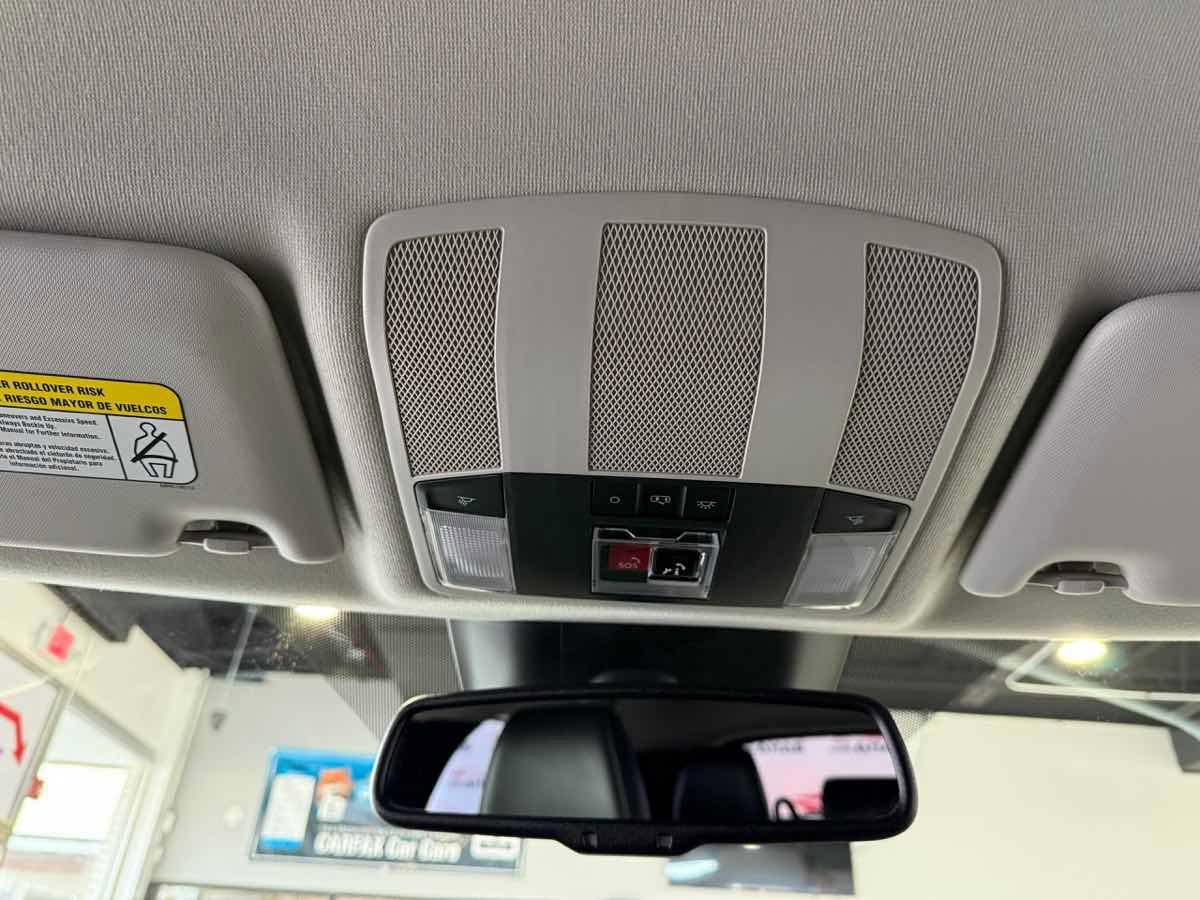 Used 2025 Mitsubishi Eclipse Cross SE image 26