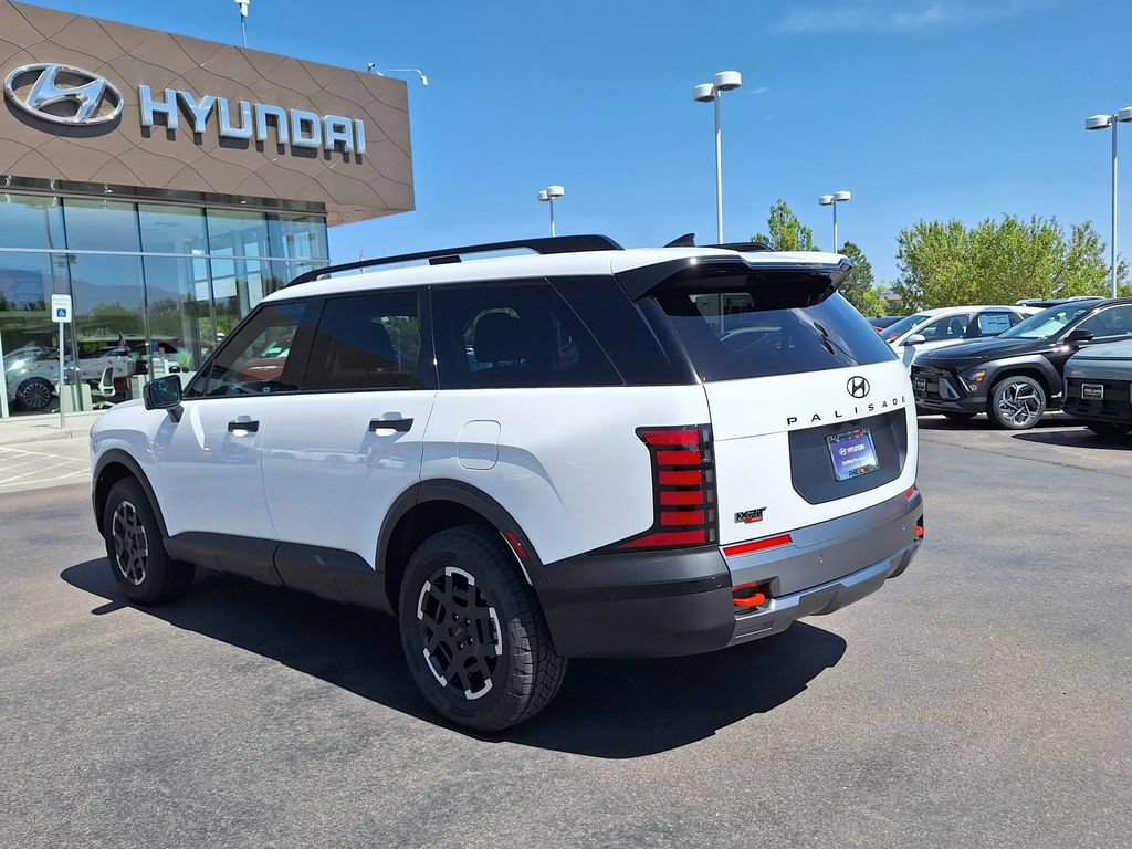 New 2026 Hyundai Palisade XRT Pro AWD/4WD video 5