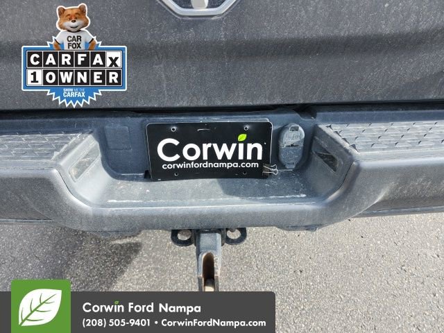 Used 2022 RAM 2500 Laramie image 16