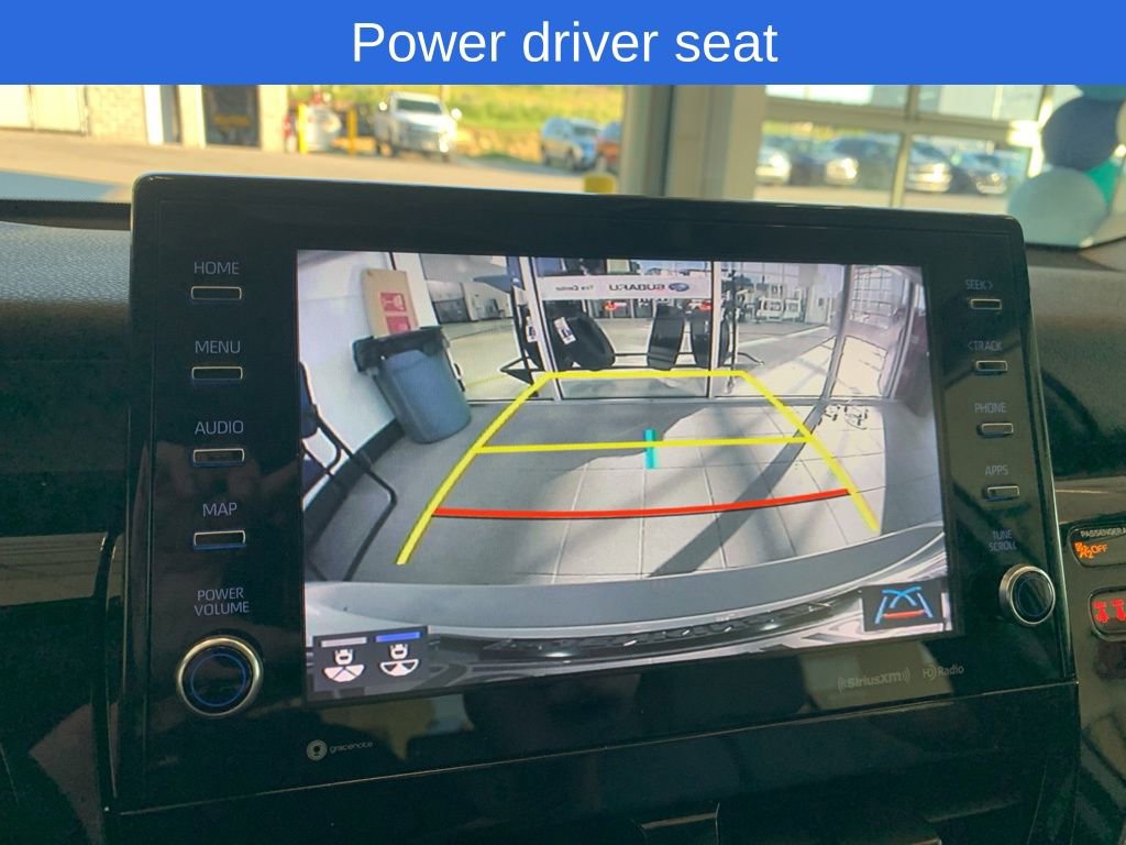 Used 2022 Toyota Camry XSE w/ Cold Weather Package FWD image 8
