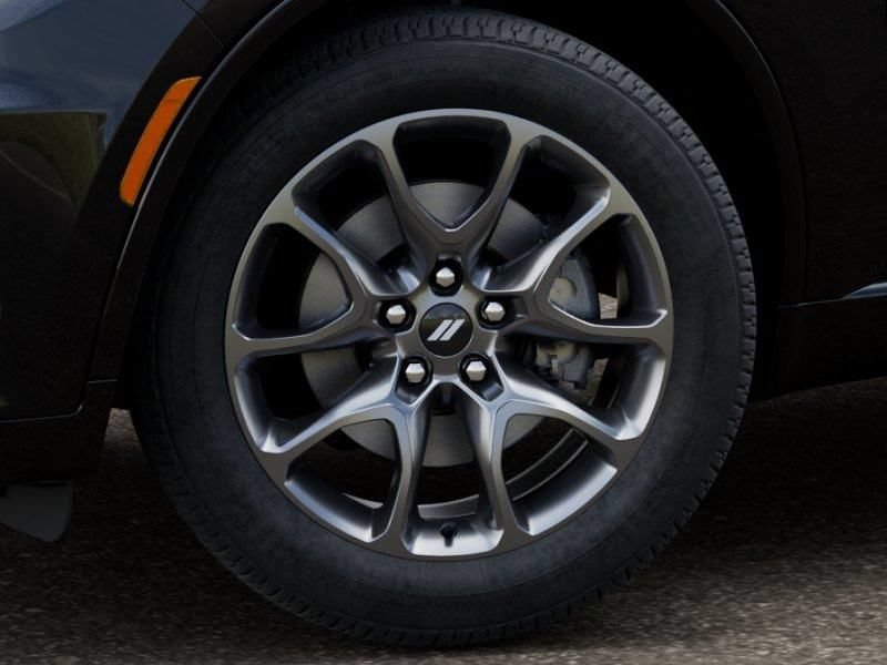 New 2026 Dodge Durango GT AWD/4WD image 8