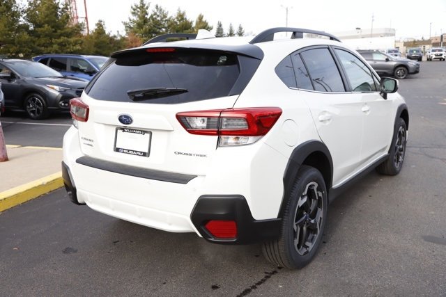 Used 2021 Subaru Crosstrek 2.5i Limited image 5