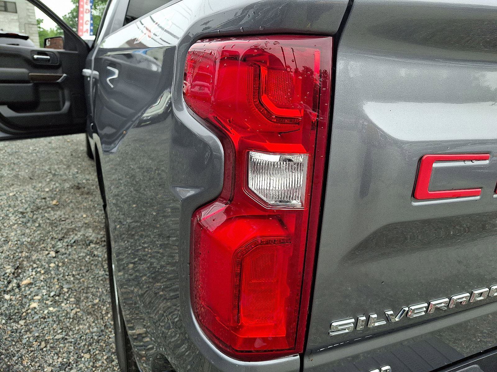 Used 2022 Chevrolet Silverado 1500 RST image 28