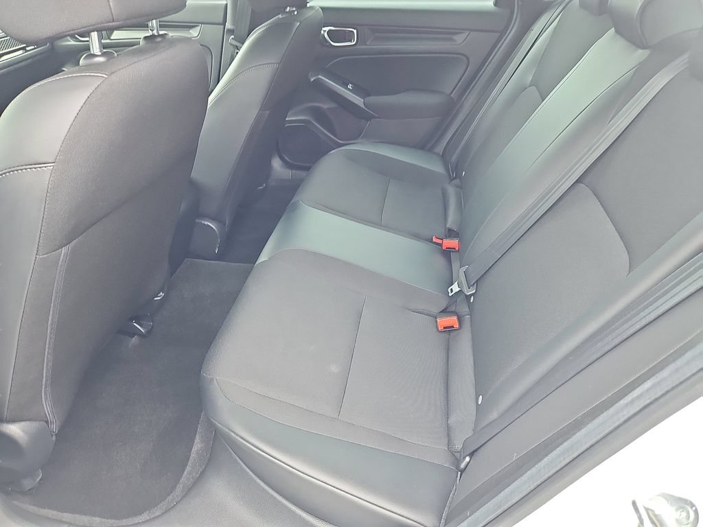 Used 2024 Honda Civic Sport image 26