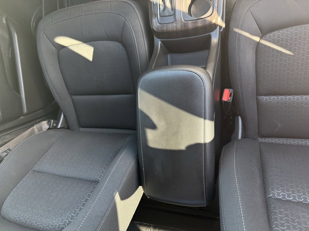 Used 2022 GMC Canyon Elevation w/ Trailering Package image 48