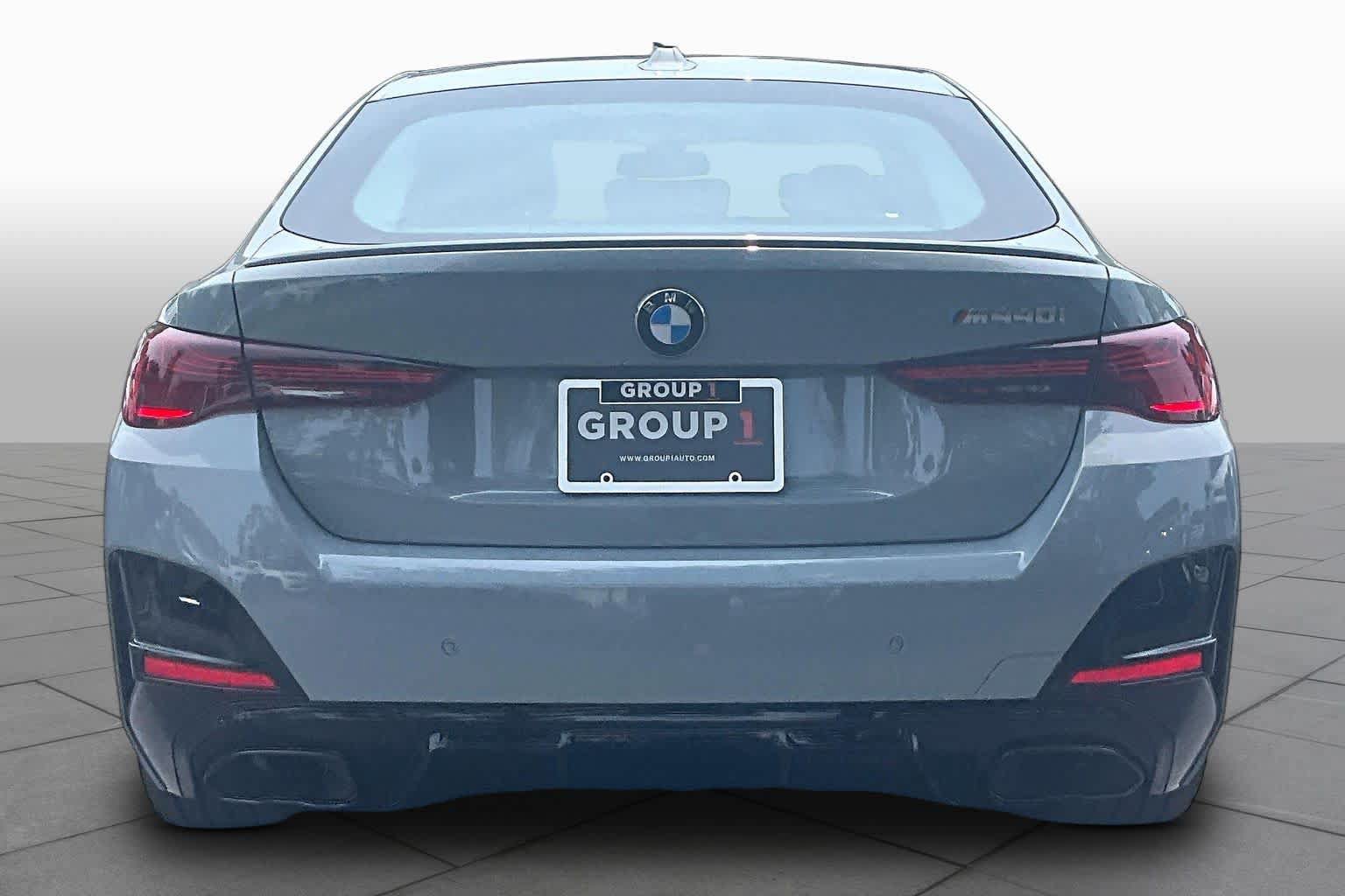 Used 2026 BMW M440i RWD image 5