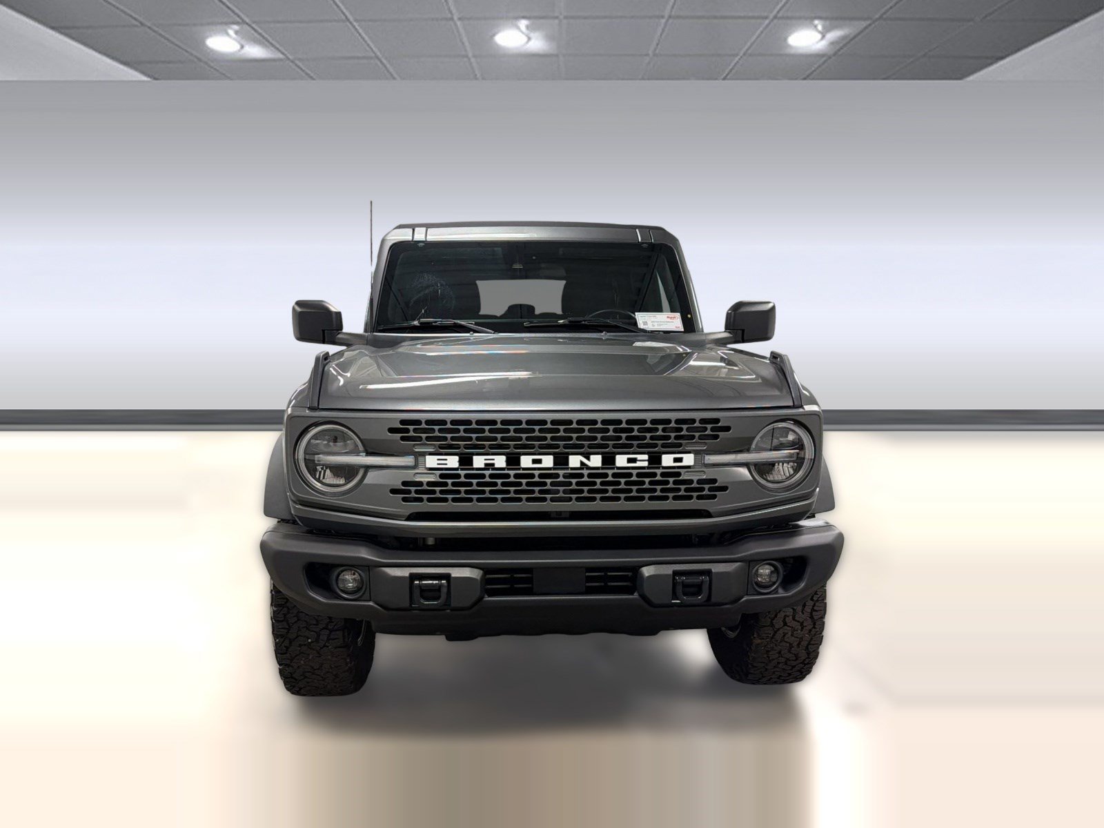 Used 2023 Ford Bronco Badlands AWD/4WD image 5