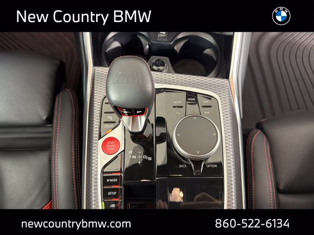 Used 2026 BMW M2 w/ Lighting Package RWD image 22