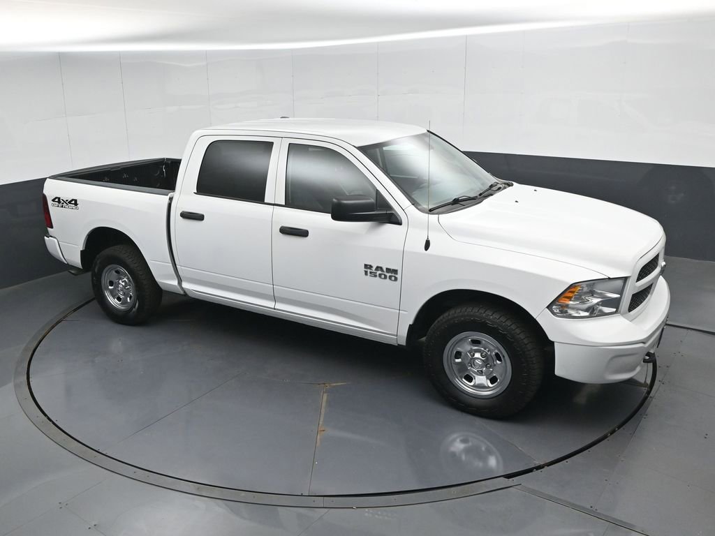 Used 2017 RAM 1500 Tradesman w/ Protection Group AWD/4WD image 57