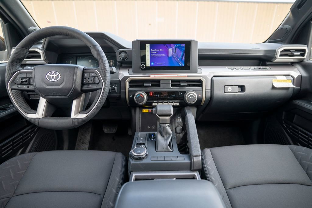 New 2026 Toyota Tacoma SR5 image 17