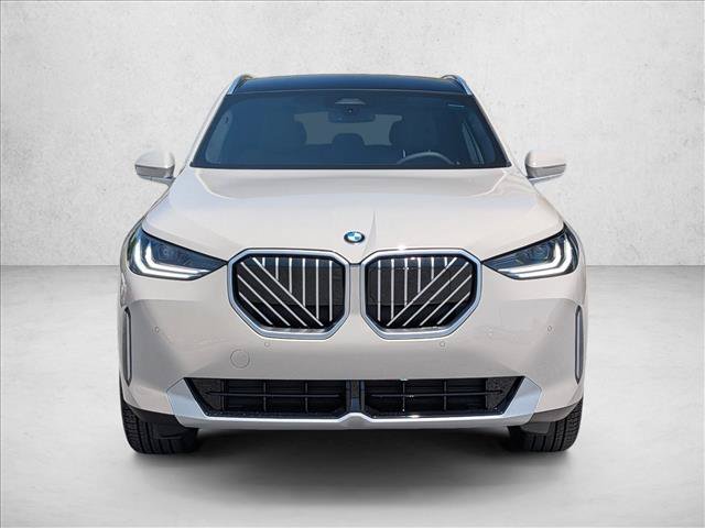New 2026 BMW X3 xDrive30i w/ Convenience Package AWD/4WD image 6