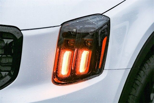 Used 2024 Kia Telluride SX X-Pro image 4