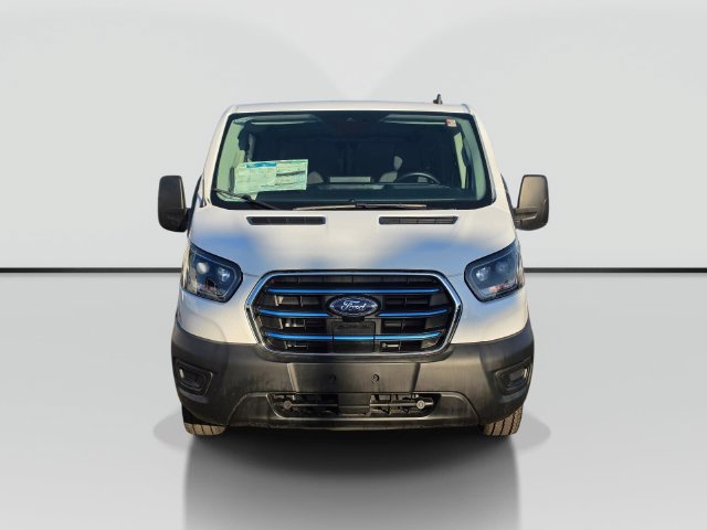Used 2024 Ford E-Transit Low Roof RWD image 8