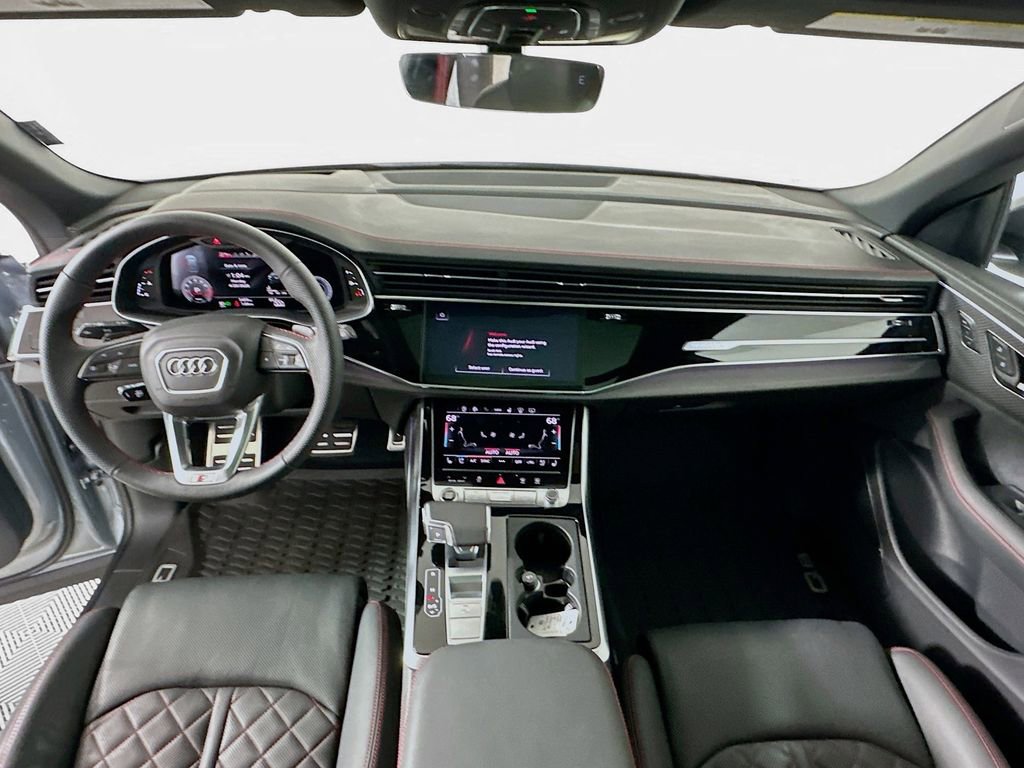Used 2026 Audi Q8 Prestige AWD/4WD image 3