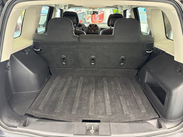 Used 2014 Jeep Patriot Sport w/ Power Value Group AWD/4WD image 8