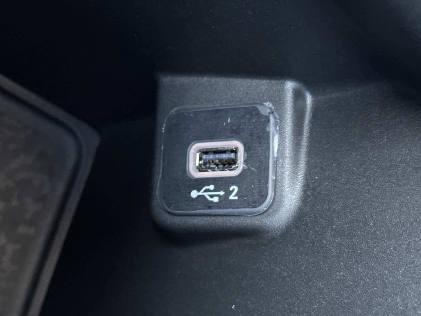 New 2026 Jeep Gladiator Sport AWD/4WD image 14