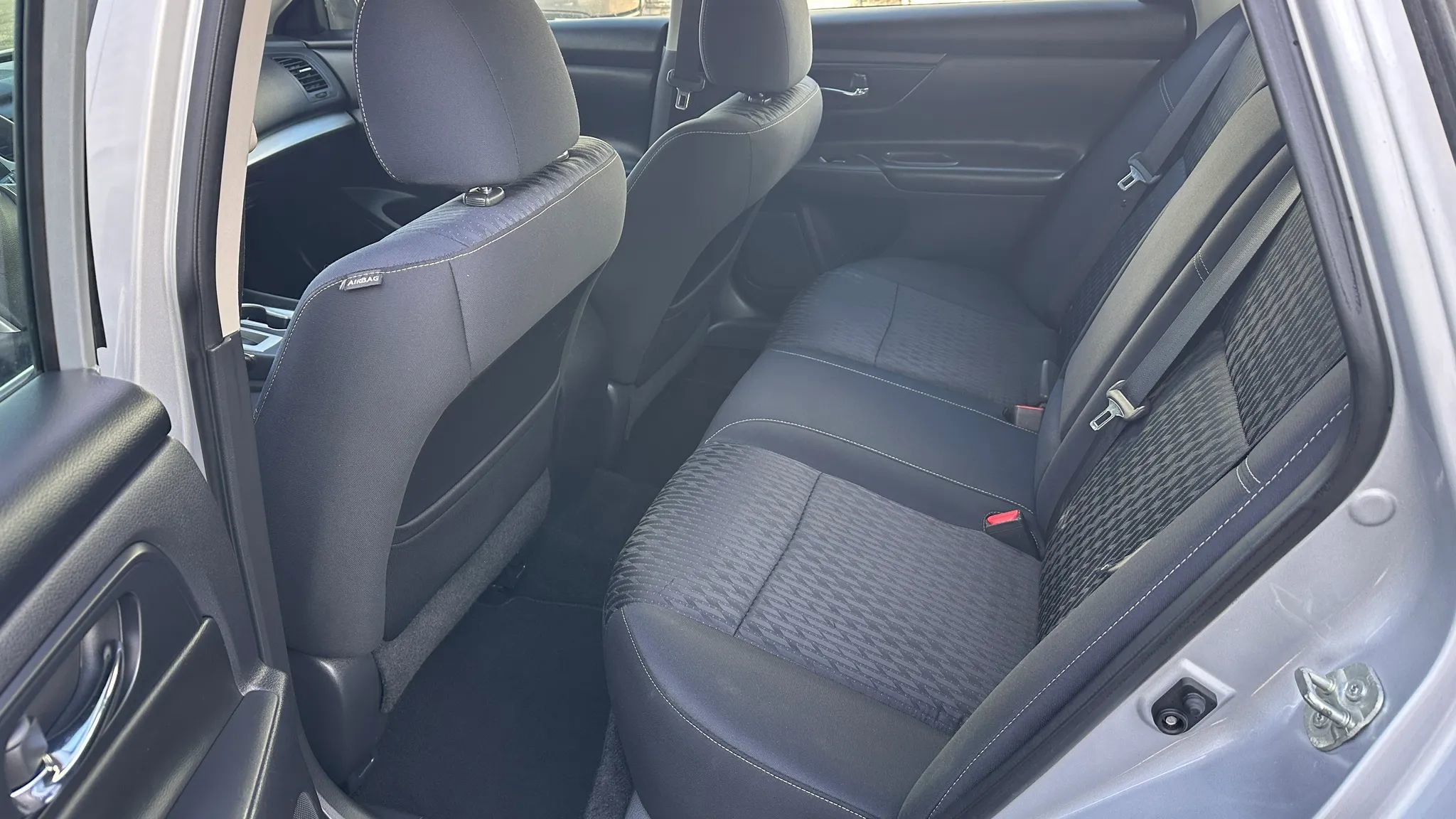 Used 2017 Nissan Altima 2.5 S w/ Power Driver Seat Package image 14