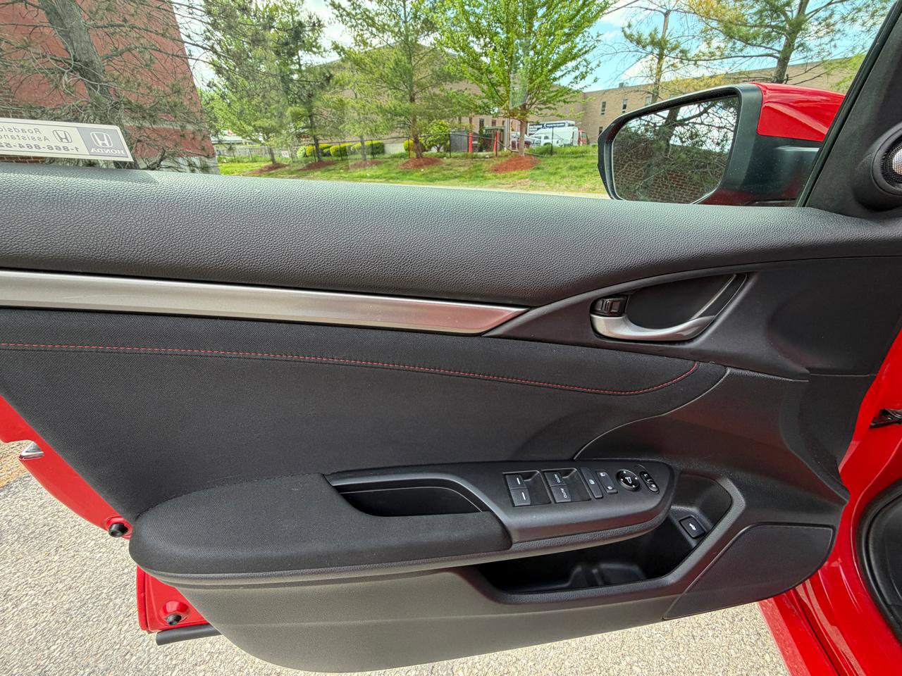 Used 2020 Honda Civic Si image 14