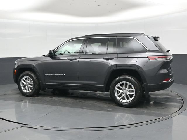 New 2026 Jeep Grand Cherokee Laredo X RWD image 25