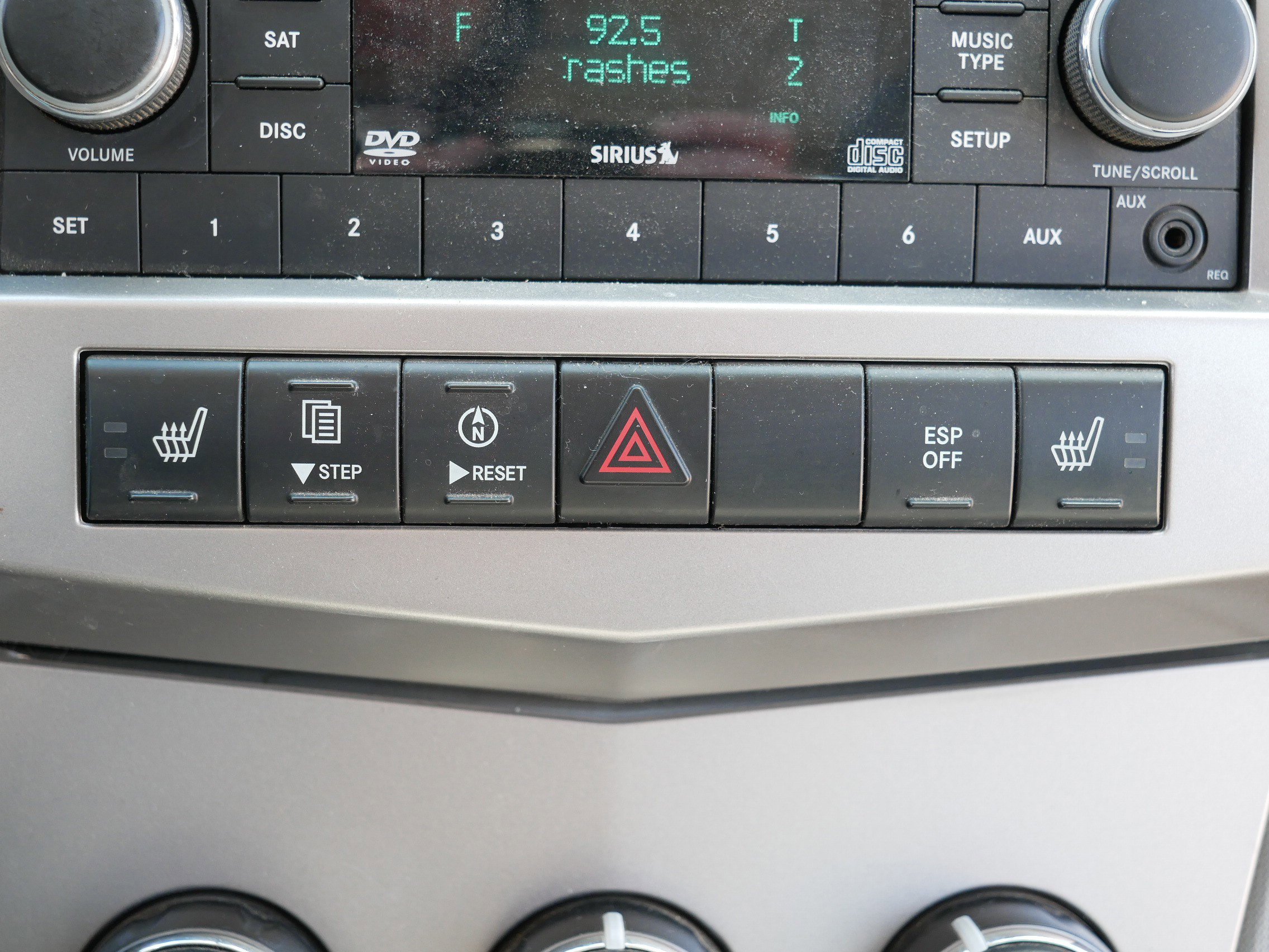 Used 2007 Chrysler Sebring Limited w/ Luxury Group image 26