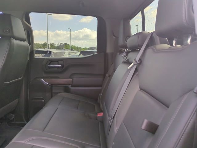 Used 2020 GMC Sierra 1500 SLT w/ SLT Premium Plus Package AWD/4WD image 13