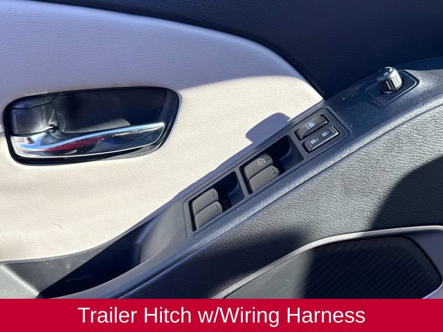 Used 2025 Nissan Frontier SV w/ SV Convenience Package image 26