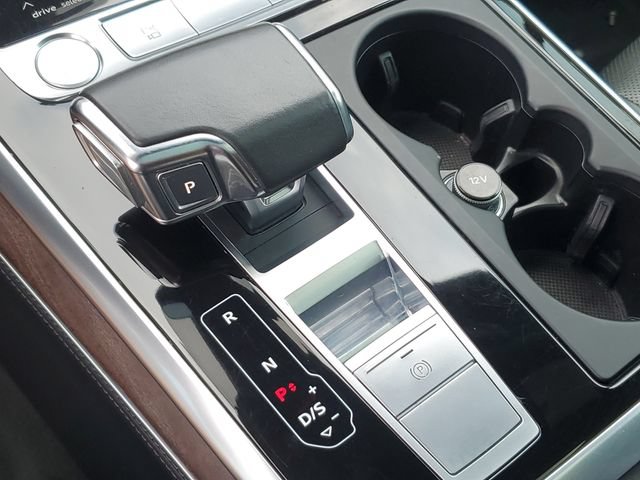 Used 2020 Audi Q7 3.0T AWD/4WD image 19