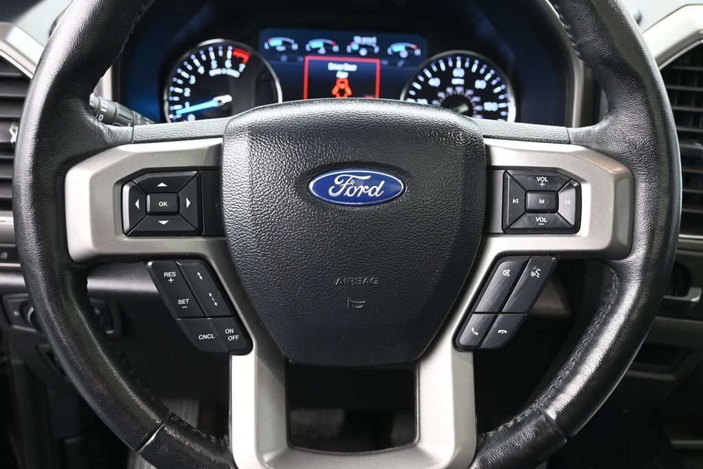 Used 2021 Ford Expedition XLT AWD/4WD image 18