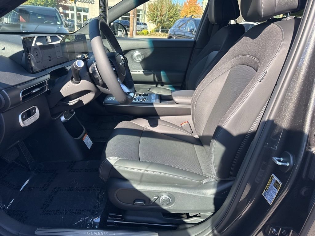 New 2026 Genesis GV60 AWD image 16