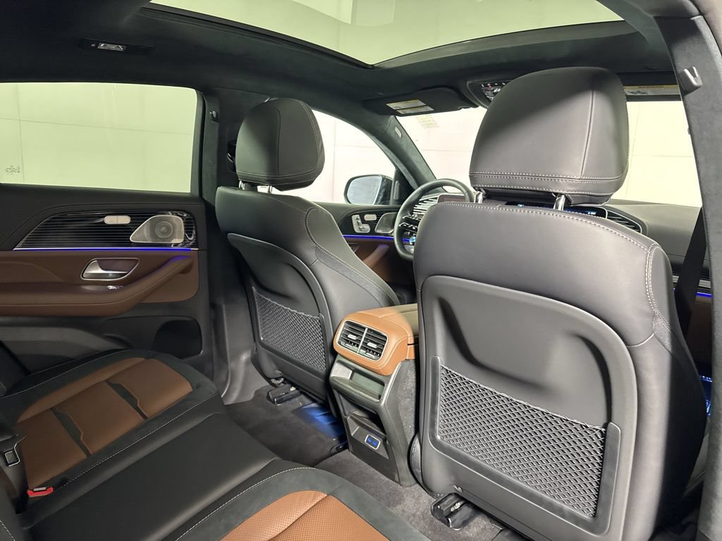 New 2026 Mercedes-Benz GLE 63 AMG S image 17