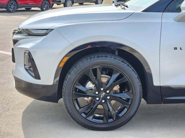 Used 2020 Chevrolet Blazer RS image 15