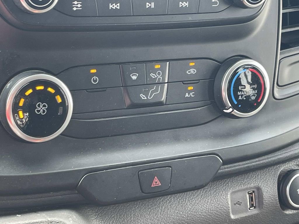 Used 2020 Ford Transit 250 Low Roof w/ Exterior Upgrade Package image 29