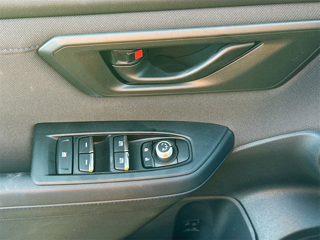 New 2026 Subaru Forester Premium image 15