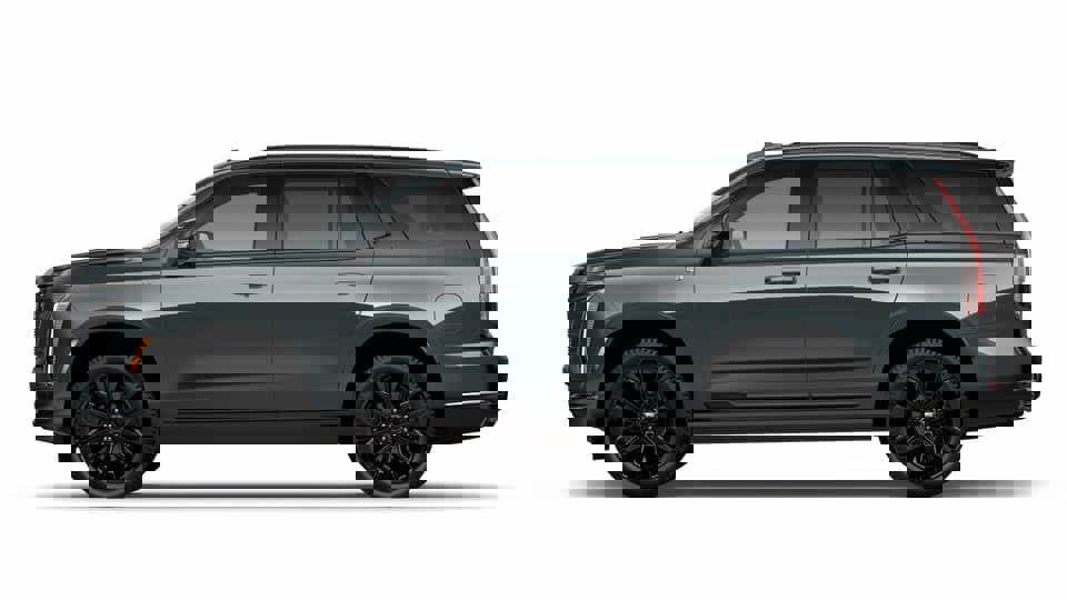 New 2026 Cadillac Escalade Sport image 5