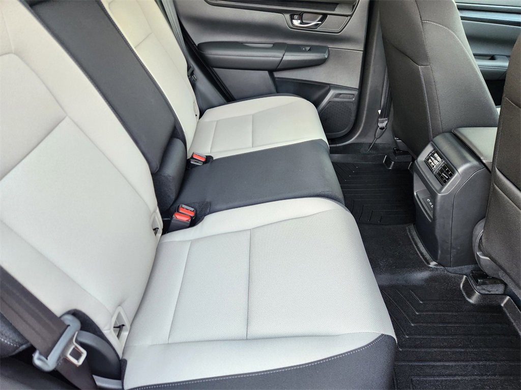 Used 2024 Honda CR-V EX image 31